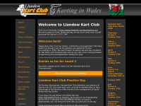 Llandowkartclub.co.uk