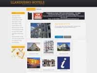 Llandudnohotels.co.uk