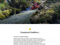 Llandysul-paddlers.org.uk