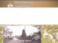 Llangrove.org.uk