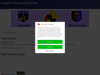 Llanmon.org.uk