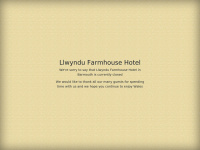 Llwyndu-farmhouse.co.uk