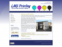 Lmsprinting.co.uk