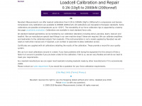loadcellcalibration.co.uk