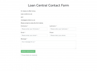 Loan-central.co.uk