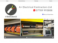 aplus-electrical.co.uk