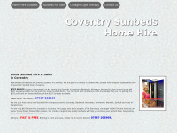 coventrysunbeds.co.uk