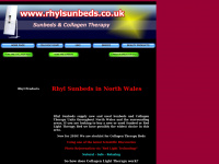 rhylsunbeds.co.uk