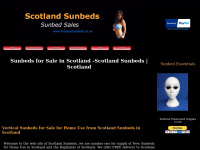 scotlandsunbeds.co.uk
