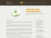 Appfutures.co.uk