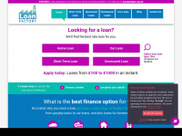 Loanfactory.co.uk