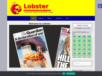 Lobster-magazine.co.uk