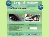 Local-drains.co.uk
