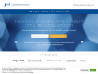 Local-financial-advisor.co.uk