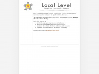 Local-level.org.uk