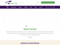Localis.org.uk