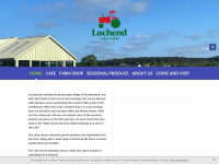 Lochendfarmshop.co.uk