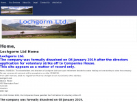 Lochgorm.co.uk