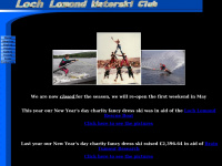 Lochlomondwaterskiclub.co.uk