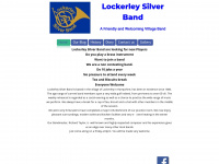 Lockerleysilverband.co.uk