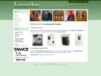 Lockwoodaudio.co.uk