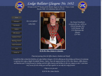 Lodgeballater1432.co.uk