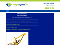 lodgecycles.co.uk