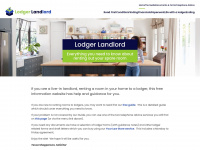 Lodgerlandlord.co.uk