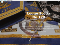 Lodgescotia178.co.uk