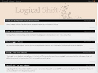 Logicalshift.co.uk