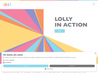 Lolly-agency.co.uk