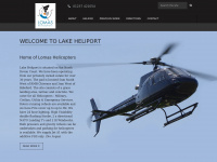 Lomashelicopters.co.uk
