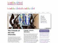 London-city-churches.org.uk
