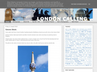 London-calling-blog.co.uk