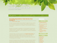 London-hotels-booking.co.uk