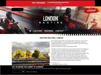 London-karting.co.uk