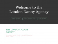 London-nanny-agency.co.uk