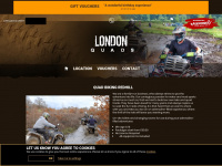 London-quad-biking.co.uk