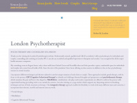 London-psychotherapist.co.uk