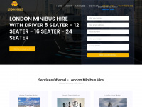 London-minibus.co.uk