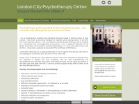 Londoncity-psychotherapy.co.uk