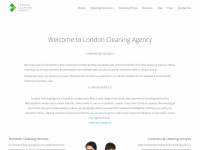 Londoncleaningagency.co.uk