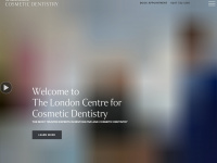 Londoncosmeticdentistry.co.uk