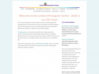 Londonenneagramcentre.co.uk