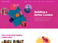 Londonfunders.org.uk