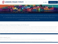 Londonfraudforum.co.uk