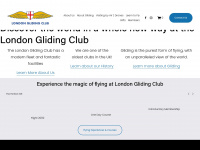 Londonglidingclub.co.uk