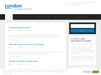 Londonlaserclinics.co.uk