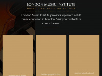 londonmusicinstitute.co.uk