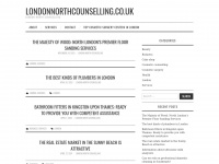 Londonnorthcounselling.co.uk